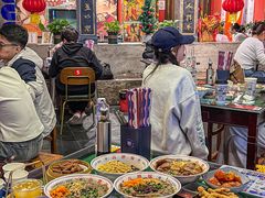 -高胖妹面庄(黄河道店)