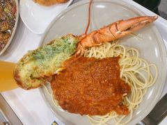 -宜家·瑞典风味餐厅(北京西红门店)