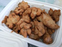 -黑石礁酒楼·海鲜(黑石礁店)