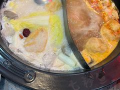 -鱻鱼捞.祥祥鱼锅(高淳一店)