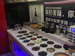 -活鱼馆(宜兴埠店)