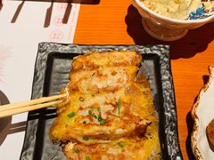 -仓桥家·焗寿司·锅物(光谷步行街店)