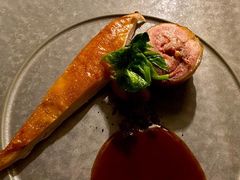 -三嚥阁 La Villa Restaurant