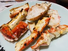 -蟹田居·活蟹料理(东城店)