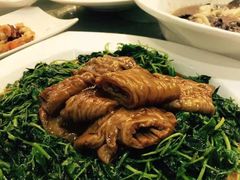 -老正兴菜馆(福州路店)