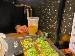 -烤匠麻辣烤鱼(万象城店)