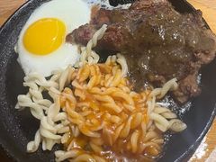 -纽斯特牛排自助餐厅(浦东文峰广场店)