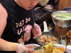 -老龙亭拉面店
