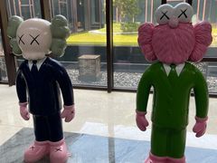 -上海崇明金茂凯悦酒店