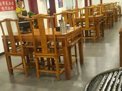 大堂-赵胖炙子烤肉&深夜酒馆(簋街店)