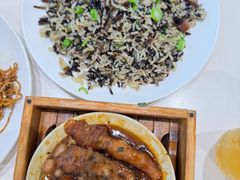 -蔡澜点心·粤菜(月星环球港店)