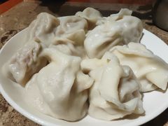 -金谷园饺子馆(北邮总店)