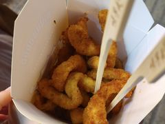 -味子夫鸡柳(三峡广场店)