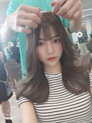 -潘多拉Hairsalon