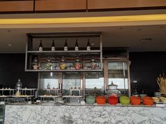 -洲际酒店·地平线全日餐厅HORIZON CAFÉ