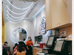 -满记甜品(日月光二店)