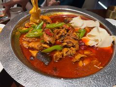 -那拉提之疆·新疆菜(美院店)