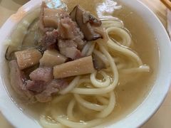 -二号桥脆绍面(星辉中路店)