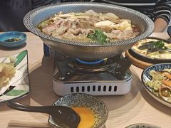 -晴季寿司(红旗街万达店)