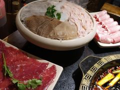 -渝派江湖烩(回兴店)