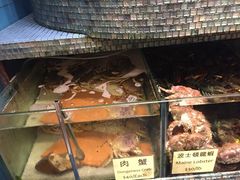 -香港东海海鲜酒家