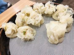 晓友烧麦-晓友烧麦(光华村店)