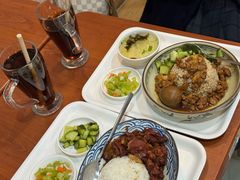 -菊儿人家·北京胡同菜(南锣鼓巷店)