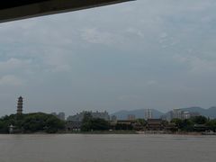 -江心屿景区