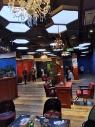 -东晨宝格丽品质造型