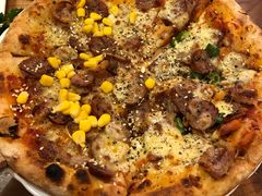 -盘炉forenza·云贵川融合小食堂 ( 钟楼中柳巷店)