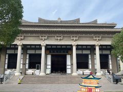 -汉陵苑