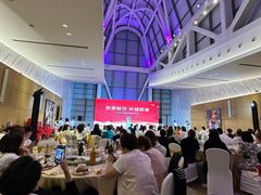 -北京朝阳悠唐皇冠假日酒店