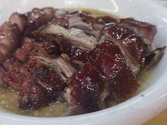 烧味拼盘-皮记海鲜1995(寮步店)