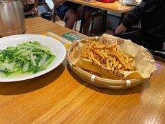 -肖记公安牛肉鱼杂馆· 省级非物质文化遗产(仁和路店)