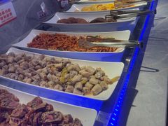 -爱有声毛肚串串火锅自助(龙之梦大都汇店)