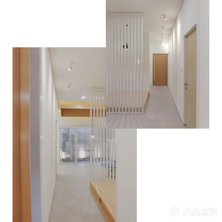 家分享 | 看旧屋翻新大改造～万隆住宅改造项目