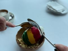 -翡翠36餐厅(浦东香格里拉店)