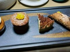 单人下午茶套餐-Carbon莫卡哆·意大利复古集市餐厅(杭州大厦店)