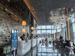 -苏州阳澄半岛英迪格酒店