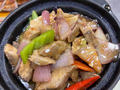 -聂记粤菜馆(鼓西路店)