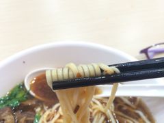 -李先生牛肉面大王(东营凯莱店)
