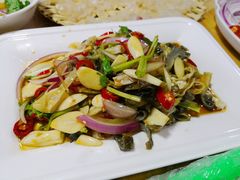 -官塘锋记鱼生·生腌·砂锅粥(牌坊街店)