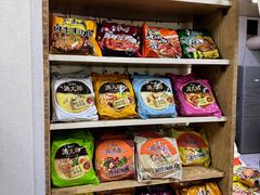 -海清宁记大馅云吞