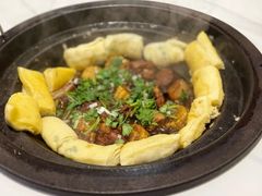 -咱屯子铁锅炖直营店(保利店)