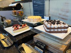 -威斯汀舞台餐厅