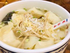 开洋馄饨-勤德兴(湖滨路店)