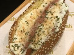 -艾薯夫妇Aysh(福田星河COCOPark店)