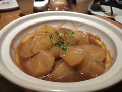 -船歌·鱼水饺青岛菜(金狮广场店)