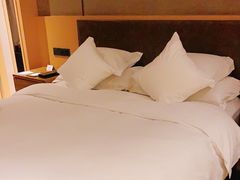 -景德镇中国陶瓷博物馆西山湖凯莱度假酒店