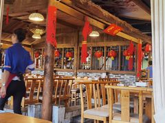 -印象鲵宴·张家界地标美食名片(溪布街店)